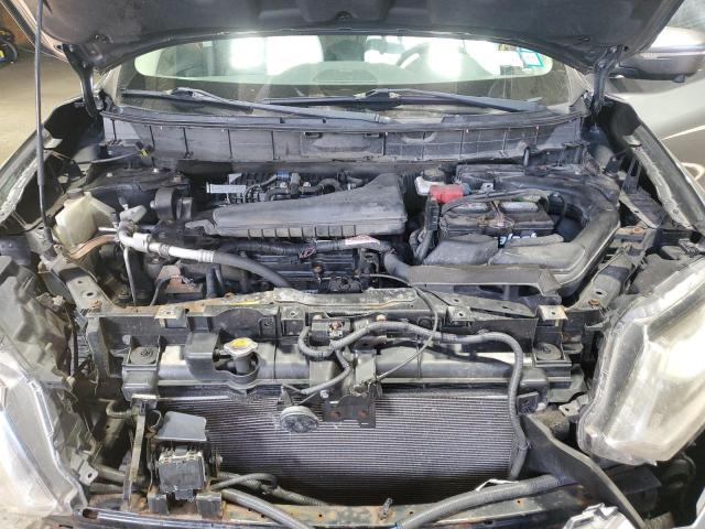 Photo 12 from auction – 2015 NISSAN ROGUE S with VIN 5N1AT2MV6FC762152