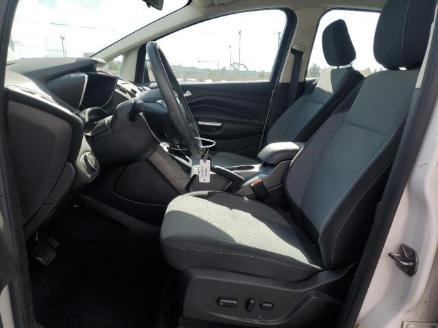 Photo 7 from auction – 2018 FORD C-MAX SE with VIN 1FADP5AU6JL103280