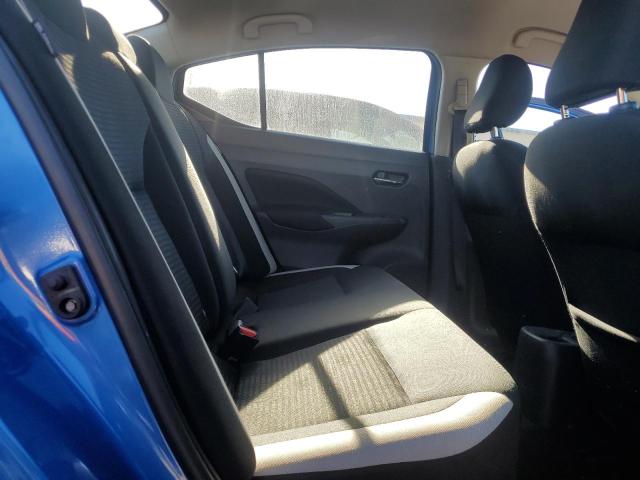 Photo 10 from auction – 2021 NISSAN VERSA SV with VIN 3N1CN8EV0ML919784