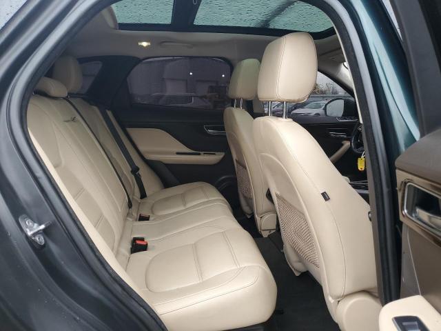 Photo 11 from auction – 2017 JAGUAR F-PACE PRE with VIN SADCK2BV3HA889804