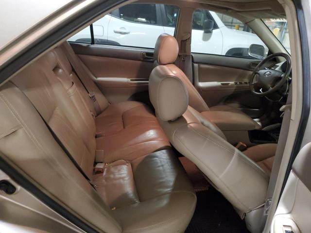 Photo 10 from auction – 2002 TOYOTA CAMRY LE with VIN 4T1BE32K92U588725