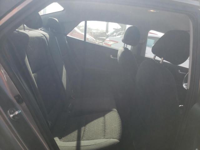 Photo 10 from auction – 2022 KIA RIO LX with VIN 3KPA24AD2NE431879