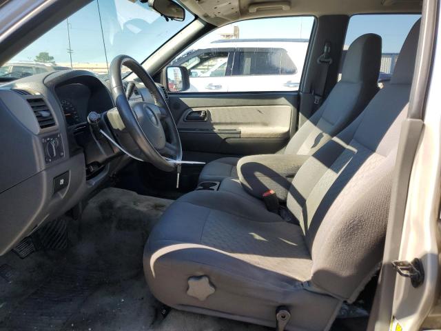 Photo 7 from auction – 2005 GMC CANYON with VIN 1GTCS136958143891