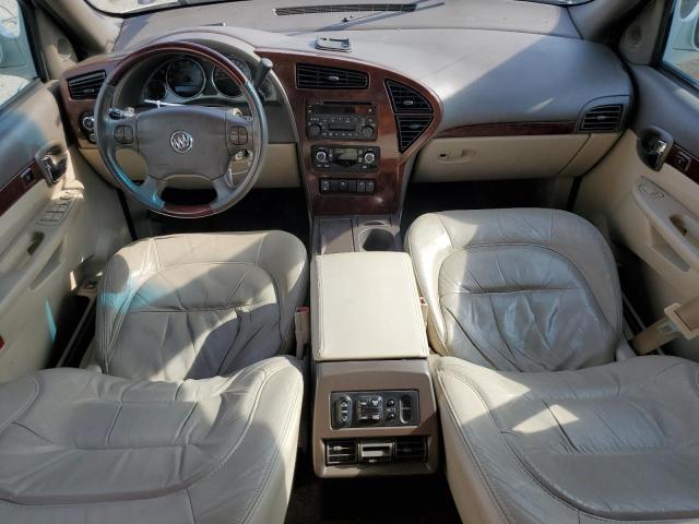 Photo 8 from auction – 2005 BUICK RENDEZVOUS with VIN 3G5DB03EX5S557976