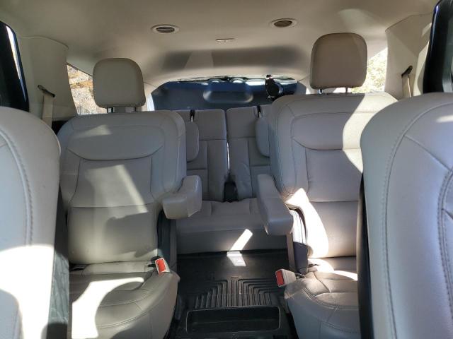 Photo 10 from auction – 2020 FORD EXPLORER X with VIN 1FMSK7DH1LGD12749