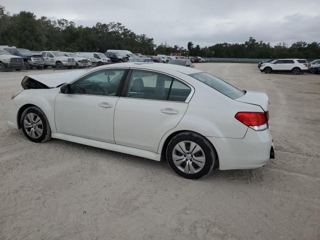Photo 2 from auction – 2013 SUBARU LEGACY 2.5 with VIN 4S3BMCA68D3020244