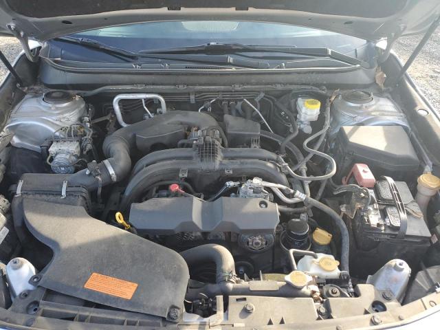 Photo 12 from auction – 2019 SUBARU OUTBACK 2. with VIN 4S4BSANCXK3223834