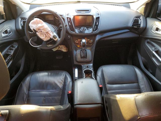 Photo 8 from auction – 2016 FORD ESCAPE TIT with VIN 1FMCU0J92GUA35202
