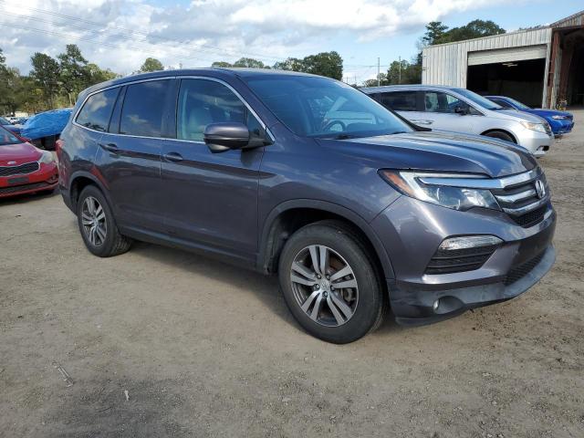 Photo 4 from auction – 2017 HONDA PILOT EX with VIN 5FNYF5H38HB030499