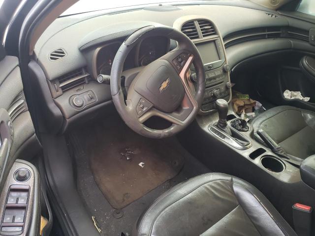 Photo 8 from auction – 2015 CHEVROLET MALIBU 2LT with VIN 1G11E5SX6FF178734