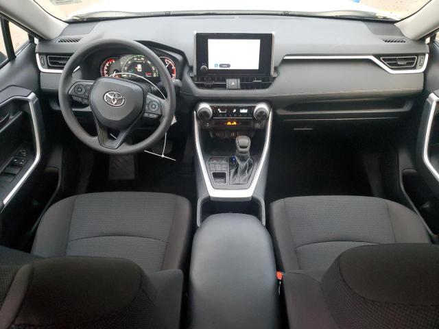 Photo 8 from auction – 2024 TOYOTA RAV4 LE with VIN 2T3F1RFV3RC460276