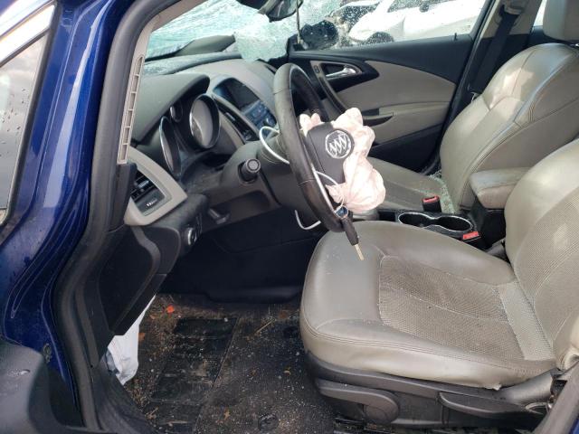 Photo 7 from auction – 2013 BUICK VERANO with VIN 1G4PP5SK5D4189518