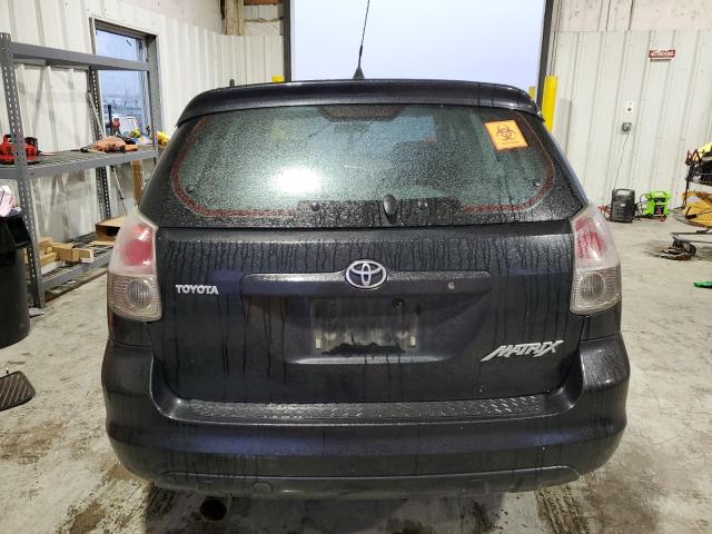 Photo 6 from auction – 2007 TOYOTA COROLLA MA with VIN 2T1KR32E87C645892