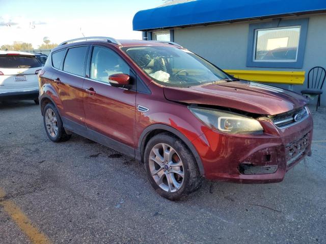 Photo 4 from auction – 2014 FORD ESCAPE TIT with VIN 1FMCU0JX3EUE37354