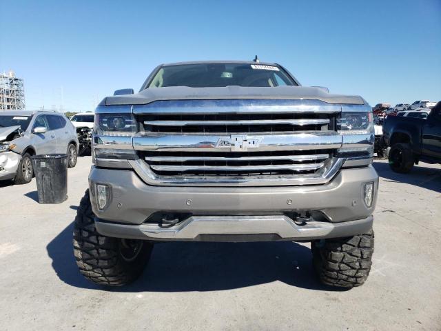 Photo 5 from auction – 2017 CHEVROLET SILVERADO with VIN 3GCPCTEC3HG342253