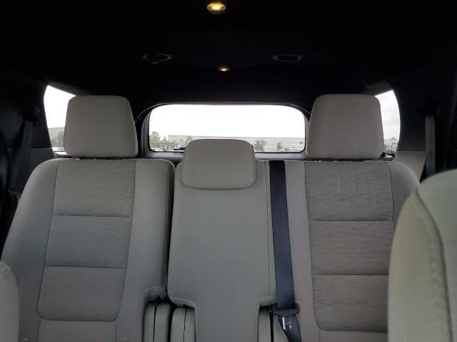 Photo 10 from auction – 2014 FORD EXPLORER with VIN 1FM5K7B92EGA60506