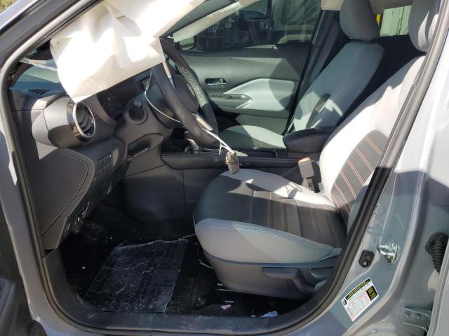 Photo 7 from auction – 2024 NISSAN KICKS SR with VIN 3N1CP5DVXRL489702