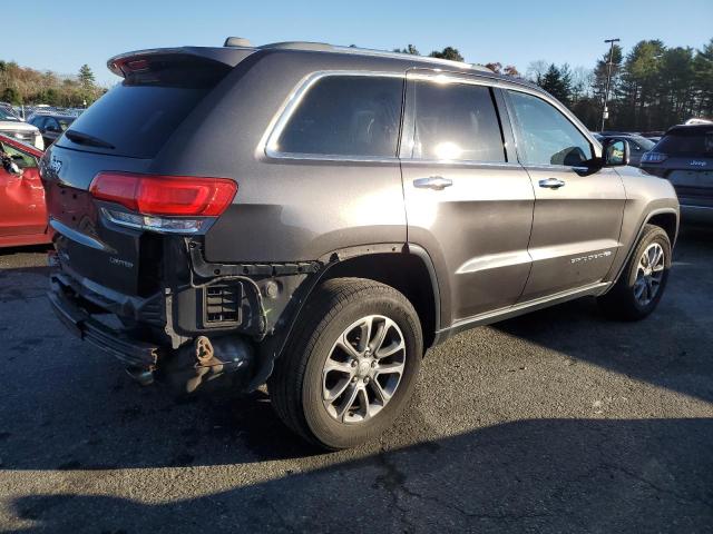 Photo 3 from auction – 2014 JEEP GRAND CHER with VIN 1C4RJFBGXEC505549
