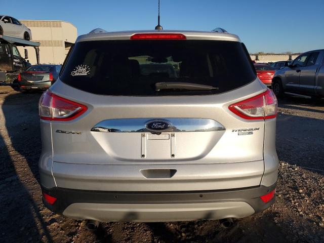 Photo 6 from auction – 2016 FORD ESCAPE TIT with VIN 1FMCU9J97GUC92019