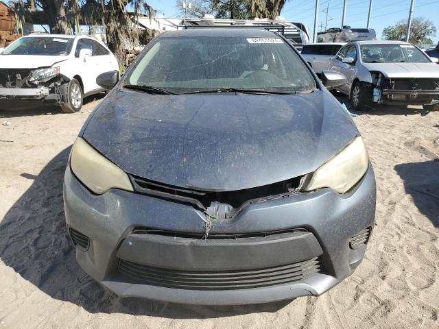 Photo 5 from auction – 2014 TOYOTA COROLLA L with VIN 2T1BURHE6EC124983