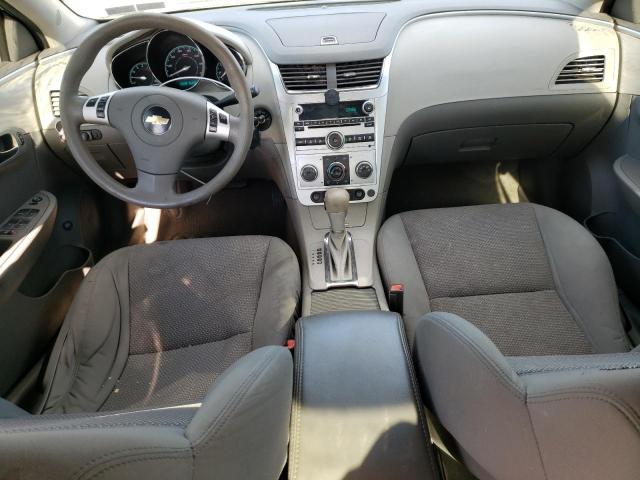 Photo 8 from auction – 2011 CHEVROLET MALIBU LS with VIN 1G1ZB5E14BF268557
