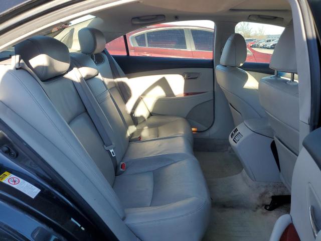 Photo 10 from auction – 2007 LEXUS ES 350 with VIN JTHBJ46G472016670