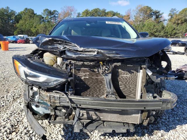 Photo 5 from auction – 2019 FORD EDGE TITAN with VIN 2FMPK3K99KBB66598