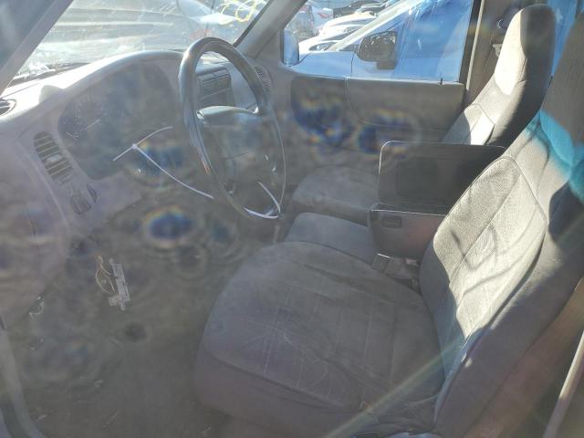 Photo 7 from auction – 1995 FORD RANGER with VIN 1FTCR10A0SUA85001