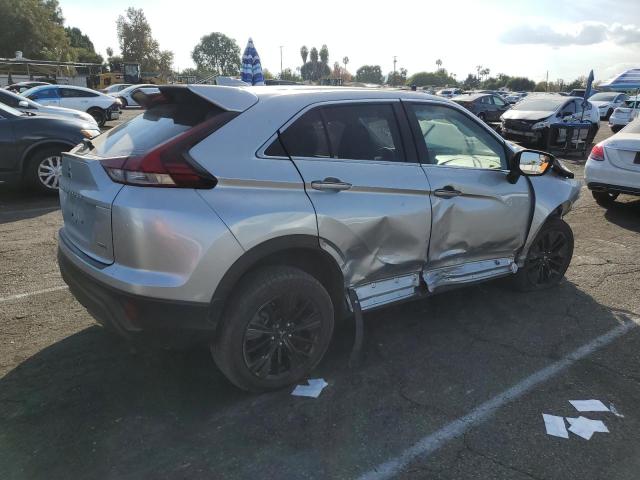 Photo 3 from auction – 2022 MITSUBISHI ECLIPSE CR with VIN JA4ATVAA1NZ001686