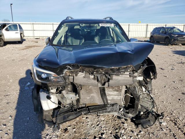 Photo 5 from auction – 2021 SUBARU FORESTER T with VIN JF2SKAXCXMH420818