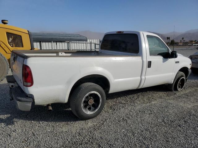 Photo 3 from auction – 2002 FORD F250 SUPER with VIN 1FTNF20L52ED47162
