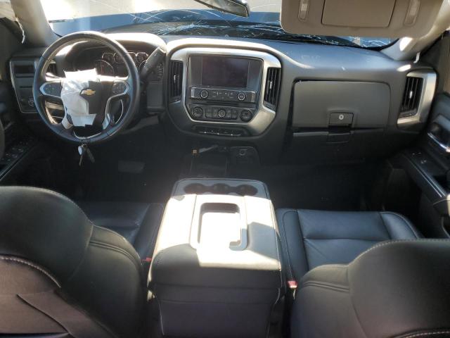 Photo 8 from auction – 2017 CHEVROLET SILVERADO with VIN 3GCPCREC3HG485920