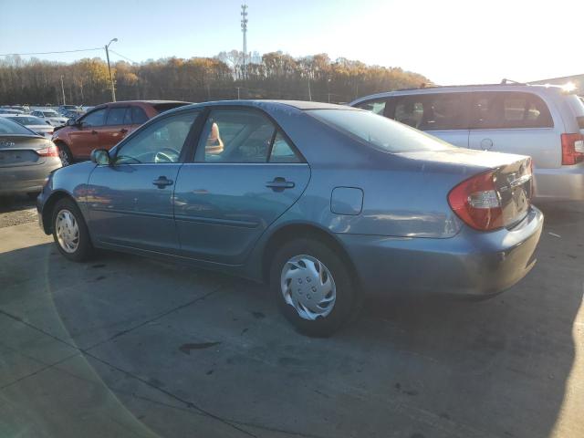 Photo 2 from auction – 2002 TOYOTA CAMRY LE with VIN 4T1BE32K12U553421