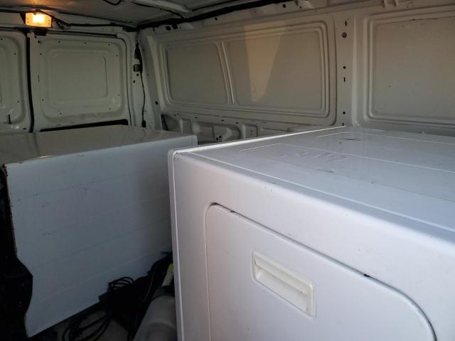 Photo 11 from auction – 2013 FORD ECONOLINE with VIN 1FTNE2EW7DDA44057