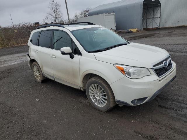 Photo 4 from auction – 2016 SUBARU FORESTER 2 with VIN JF2SJCTC7GH480970