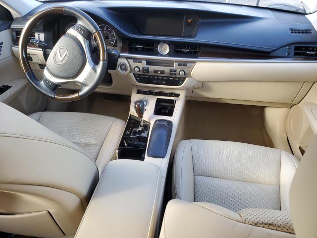 Foto 8 de la subasta – 2013 LEXUS ES 350 con VIN JTHBK1GG8D2015026