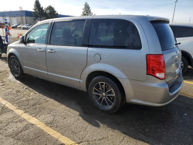 Photo 2 from auction – 2019 DODGE GRAND CARA with VIN 2C4RDGEG8KR646325