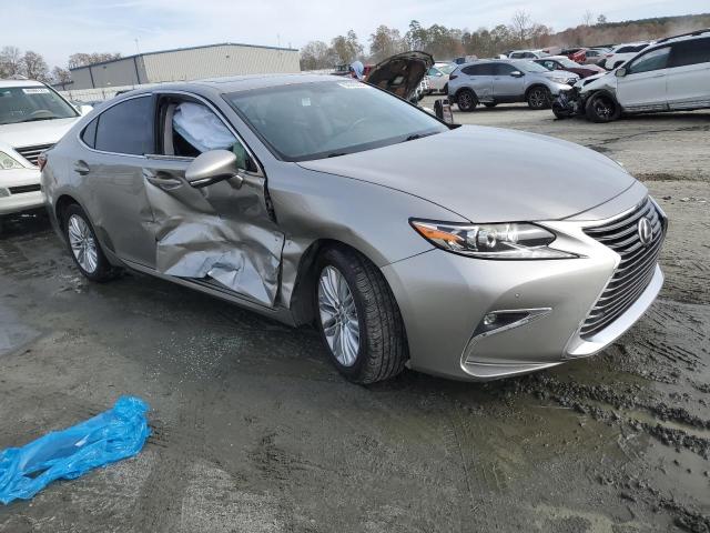 Photo 4 from auction – 2016 LEXUS ES 350 with VIN JTHBK1GG5G2219402