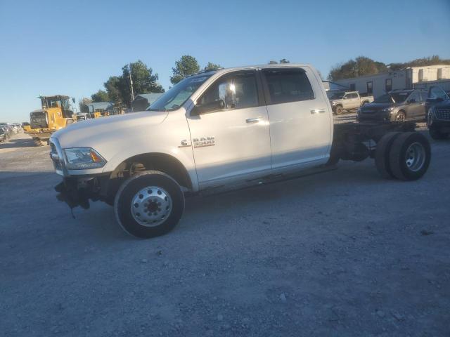 RAM 3500 LARAM 2017 with VIN 3C63RRJL2HG619519 - Photo from auction