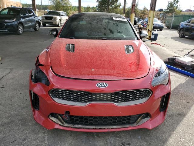Zdjęcie 5 z aukcji – 2018 KIA STINGER GT z VIN KNAE55LC7J6025399