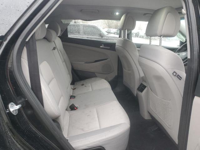 Photo 11 from auction – 2018 HYUNDAI TUCSON VAL with VIN KM8J3CA22JU822768