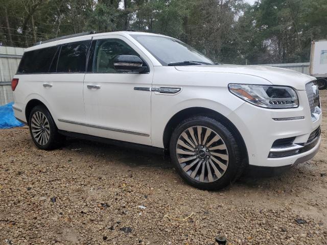 Photo 4 from auction – 2018 LINCOLN NAVIGATOR with VIN 5LMJJ2LT5JEL10578