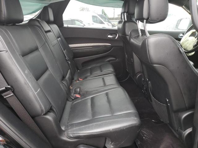 Photo 11 from auction – 2017 DODGE DURANGO GT with VIN 1C4RDJDG0HC860290