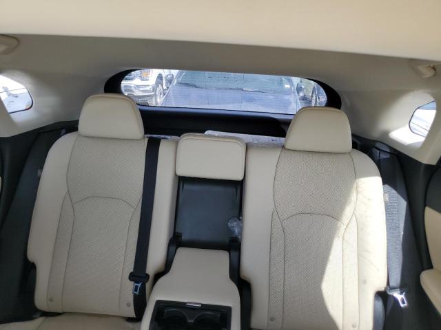 Photo 10 from auction – 2021 LEXUS RX 350 with VIN 2T2HZMAA7MC194895