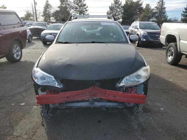Photo 5 from auction – 2008 SUBARU IMPREZA OU with VIN JF1GH63638H827133