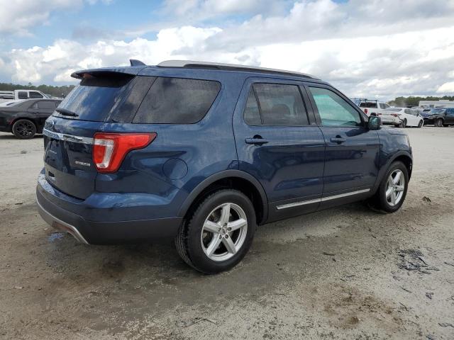 Photo 3 from auction – 2016 FORD EXPLORER X with VIN 1FM5K7D81GGB31475