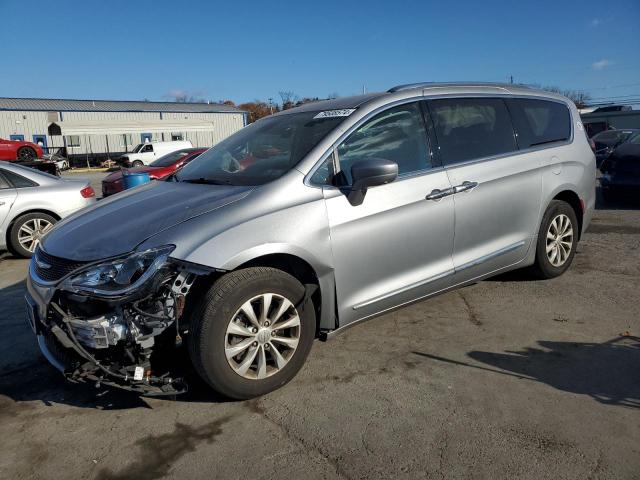 Снимка 1 от търг – 2018 CHRYSLER PACIFICA с VIN 2C4RC1BG0JR269671