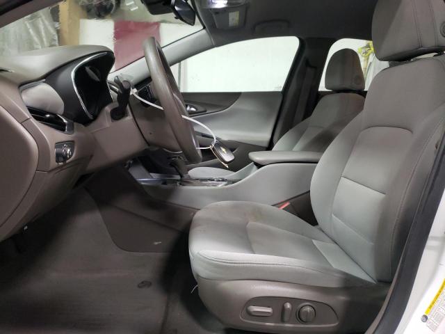 Photo 7 from auction – 2019 CHEVROLET MALIBU LT with VIN 1G1ZD5ST5KF180715