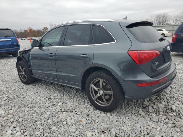 Photo 2 from auction – 2012 AUDI Q5 PREMIUM with VIN WA1DKAFP0CA104518