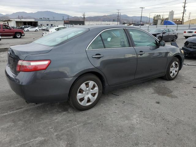 Photo 3 from auction – 2007 TOYOTA CAMRY CE with VIN 4T1BE46K77U131063